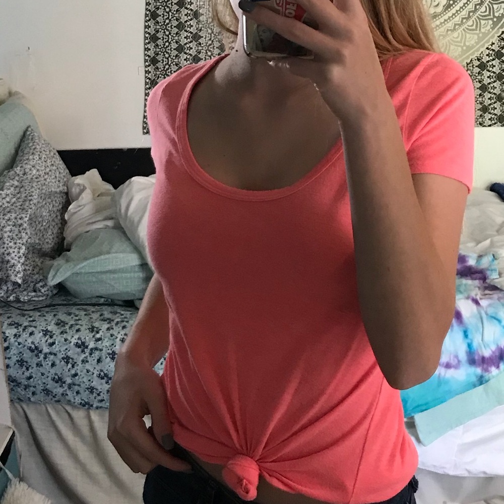 Soft T shirt